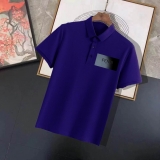 2023.4 Fendi Polo T-shirt man M-4XL (64)