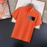 2023.4 Fendi Polo T-shirt man M-4XL (79)