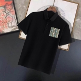 2023.4 Fendi Polo T-shirt man M-4XL (78)