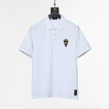 2023.4 Fendi Polo T-shirt man S-XL (113)