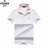 2023.5 Fendi Polo T-shirt man M-3XL (118)