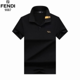 2023.5 Fendi Polo T-shirt man M-3XL (114)