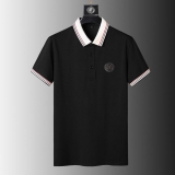 2023.5 Fendi Polo T-shirt man M-4XL (121)