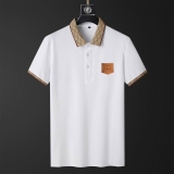 2023.5 Fendi Polo T-shirt man M-4XL (124)