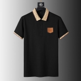 2023.5 Fendi Polo T-shirt man M-4XL (123)