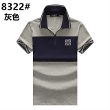 2023.4 Givenchy  Polo T-shirt man M-2XL (1)