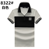 2023.4 Givenchy  Polo T-shirt man M-2XL (2)