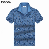2023.4 Hermes Polo T-shirt man M-3XL (6)