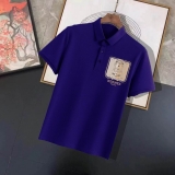 2023.4 Hermes Polo T-shirt man M-4XL (47)
