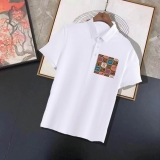 2023.4 Hermes Polo T-shirt man M-4XL (52)