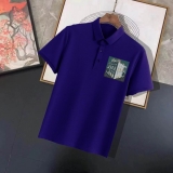 2023.4 Hermes Polo T-shirt man M-4XL (56)