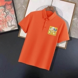 2023.4 Hermes Polo T-shirt man M-4XL (54)
