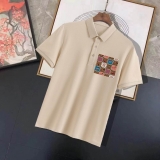 2023.4 Hermes Polo T-shirt man M-4XL (40)