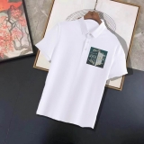 2023.4 Hermes Polo T-shirt man M-4XL (31)