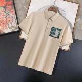 2023.4 Hermes Polo T-shirt man M-4XL (43)