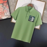 2023.4 Hermes Polo T-shirt man M-4XL (13)
