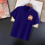 2023.4 Hermes Polo T-shirt man M-4XL (57)