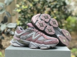 2023.9 Super Max Perfect New Balance 9060 “Truffle”Men And Women Shoes -ZL (15)