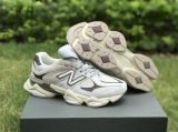 2023.9 Super Max Perfect New Balance 9060 Men And Women Shoes-ZL (21)