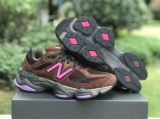 2023.9 Super Max Perfect New Balance 9060 Men And Women Shoes -ZL (29)