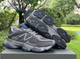 2023.9 Super Max Perfect New Balance 9060 Men And Women Shoes -ZL (31)