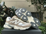 2023.9 Super Max Perfect New Balance 9060 Men And Women Shoes -ZL (28)