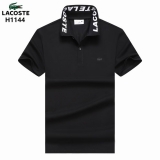 2023.4 Lacoste  Polo T-shirt man M-3XL (31)