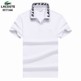 2023.4 Lacoste  Polo T-shirt man M-3XL (11)