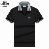 2023.4 Lacoste  Polo T-shirt man M-3XL (27)