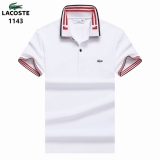 2023.4 Lacoste  Polo T-shirt man M-3XL (2)