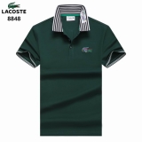 2023.4 Lacoste  Polo T-shirt man M-3XL (17)