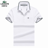 2023.4 Lacoste  Polo T-shirt man M-3XL (28)