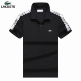 2023.4 Lacoste  Polo T-shirt man M-3XL (9)