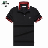 2023.4 Lacoste  Polo T-shirt man M-3XL (13)