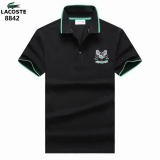 2023.4 Lacoste  Polo T-shirt man M-3XL (3)