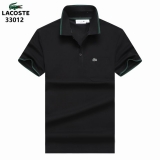 2023.4 Lacoste  Polo T-shirt man M-3XL (7)