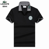 2023.4 Lacoste  Polo T-shirt man M-3XL (5)