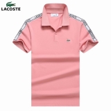 2023.4 Lacoste  Polo T-shirt man M-3XL (20)