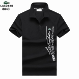 2023.4 Lacoste  Polo T-shirt man M-3XL (4)