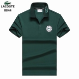 2023.4 Lacoste  Polo T-shirt man M-3XL (16)