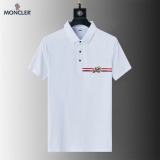 2023.4 Moncler  Polo T-shirt man M-3XL (14)