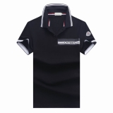 2023.4 Moncler  Polo T-shirt man M-3XL (5)