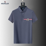 2023.4 Moncler  Polo T-shirt man M-3XL (17)