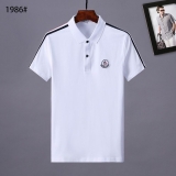 2023.4 Moncler  Polo T-shirt man M-3XL (13)