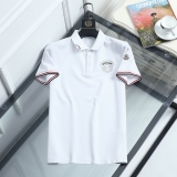 2023.4 Moncler  Polo T-shirt man M-3XL (3)