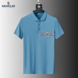 2023.4 Moncler  Polo T-shirt man M-3XL (15)