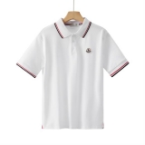 2023.4 Moncler Polo T-shirt man M-2XL (29)