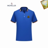 2023.4 Moncler Polo T-shirt man S-3XL (50)