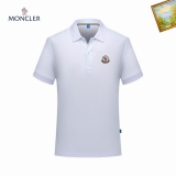 2023.4 Moncler Polo T-shirt man S-3XL (57)