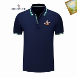2023.4 Moncler Polo T-shirt man S-3XL (47)
